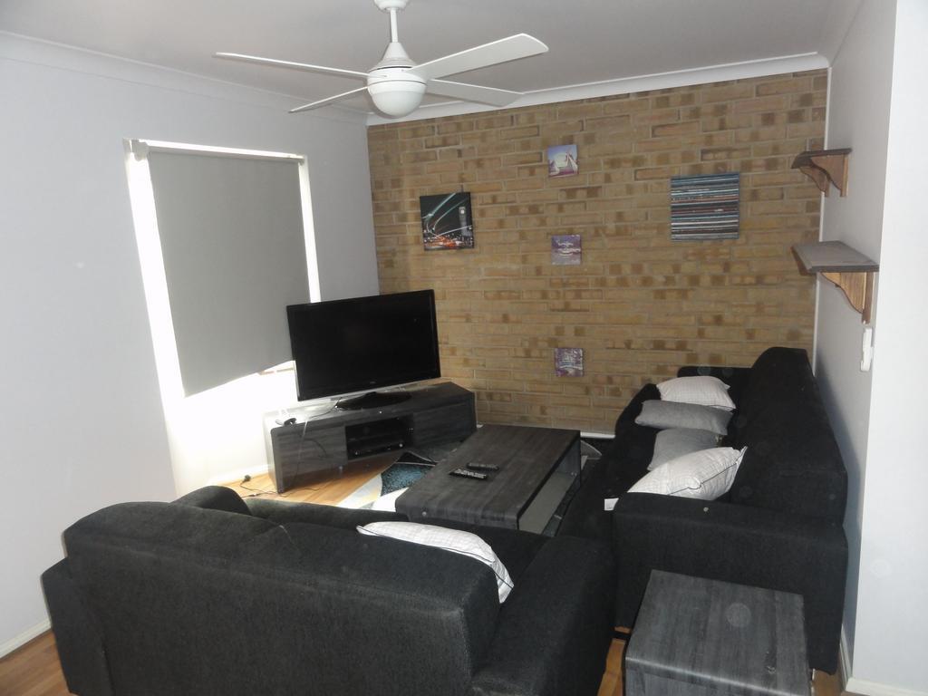 Prime Location & Spacious Аделаїда Екстер'єр фото